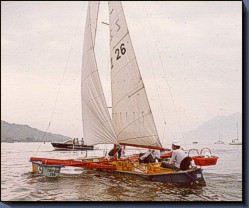 1981 - Trifada