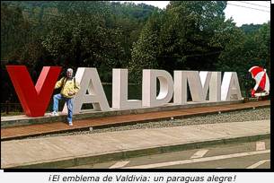 Valdivia