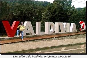 Valdivia
