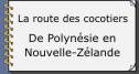 De Polynsie en Nouvelle-Zlande