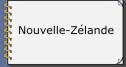 Nouvelle-Zlande et Iles Chatham