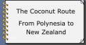 From Polynesia to New Zealand