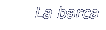 La barca
