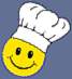 Les recettes du chef