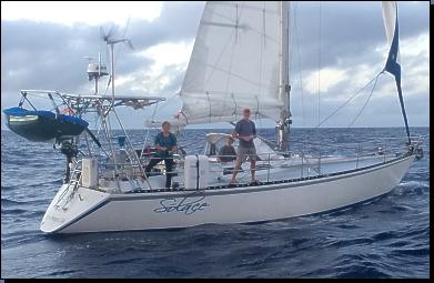 s/y Solace