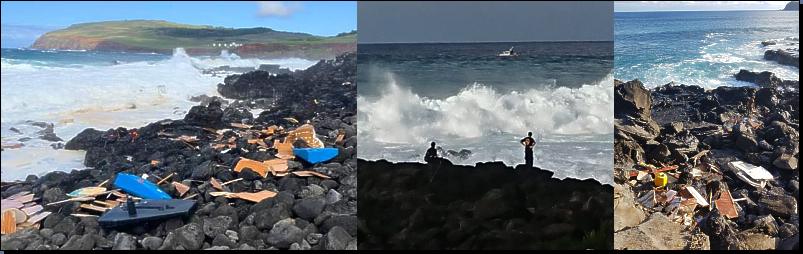 Baie de Hanga Vinapu